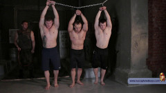 Bondage&Discipline Twink part 4 | Download from Files Monster