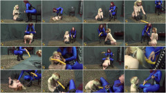 Puppy Training April Rain | Download from Files Monster