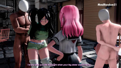 Girl Scene Omitted extra video | Download from Files Monster