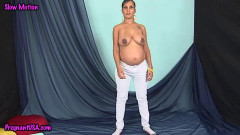 The Best Gold Porn Pregnant USA Collection part 2 | Download from Files Monster