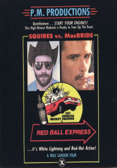 Red Bal Lexpress | Download from Files Monster