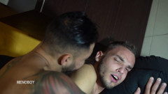 Bareback Viktor Rom And Twinks Kevin Ass | Download from Files Monster