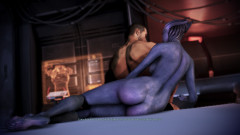 Porn Mass Effect 3D Photos | Download from Files Monster