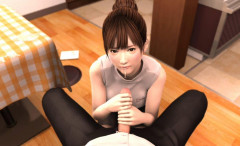 Blowjob in cafe | Download from Files Monster