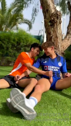 OnlyFans football training | Download from Files Monster