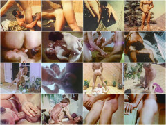 Lavender Lounge – Vintage Bareback: Hairy Muscle , Part Three | Download from Files Monster