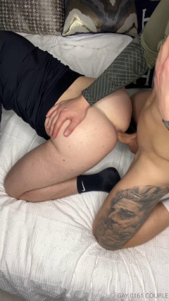 Gay 0161 Couple - Ep. 25 | Download from Files Monster