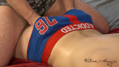 Alan Bulka - Massage - 1080P Part 3 | Download from Files Monster