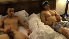 Posing sexy guys! | Download from Files Monster