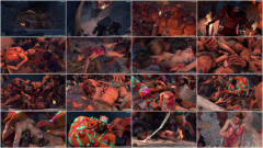 The Borders of the Tomb Raider Part 4 | Download from Files Monster