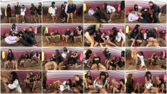 A Hot Girl Tries Her First Deepthroating, Gagging and Drooling | Download from Files Monster