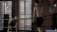 Two Amateur Wrestlers Scn. 1 | Download from Files Monster