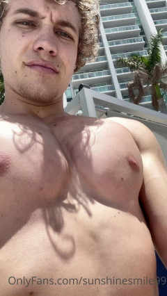 OnlyFans - Owen Lindberg (sunshinesmile99) part 2 | Download from Files Monster