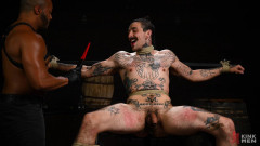 Convulsing Paingasms: Dillon Diaz and Yinne DeDom | Download from Files Monster