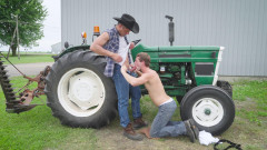 Rocky Vallarta and Benjamin Blue | Download from Files Monster