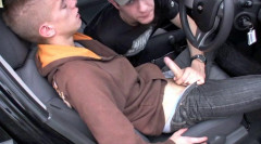 Chavs Vs Hoodies 384p Part 6 | Download from Files Monster