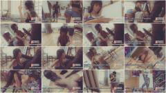 Sexy Megan Like To Fuck Ep. 2 | Download from Files Monster