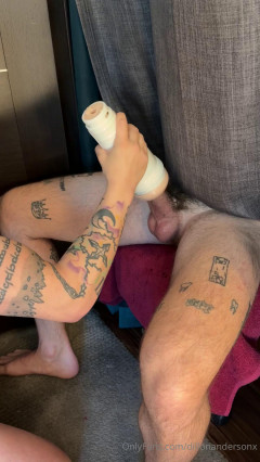 OnlyFans - Dillon Anderson, Thick Richard Part 2 | Download from Files Monster