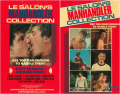 Le Salon Video – Manhandlers Collection (1983) | Download from Files Monster