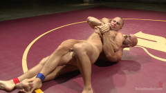 Eli - The Hammer - Hunter vs Mitch - The Machine - Vaughn | Download from Files Monster