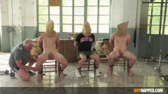 Master Kane Has 3 Boys To Use! Part 1 | Download from Files Monster