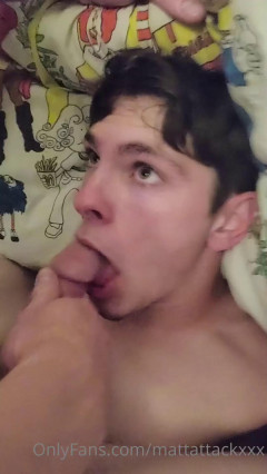 OnlyFans - MattAttackXXX | Download from Files Monster