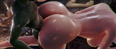 Goblin Breeding Farm (thelewdcookie) | Download from Files Monster