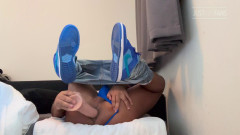 Straight_papi - Dildo Slutting | Download from Files Monster