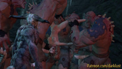 The Borders Of The Tomb Raider Darklust-AIO-Super Cut-Happy Ending | Download from Files Monster