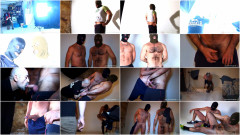 Making of Paco Jones and Alejandro Villa | Download from Files Monster