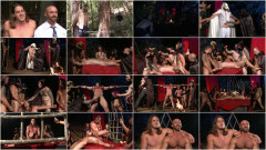 KinkMen The Cabin Series #2 - The Red Moon Festival | Download from Files Monster