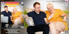Juicy Joolz (59) - Grandma needs help | Download from Files Monster