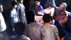 Taimanin Doujin. episode 1 sc.2 Taimanin doujin | Download from Files Monster