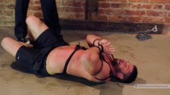 Failed Shibari Photoset  Part I | Download from Files Monster