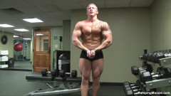 Pumping Muscle - Ryan R | Download from Files Monster