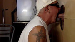 Gloryhole Hookups Construction Buddy Back at the Gloryhole | Download from Files Monster