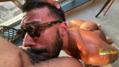 OnlyFans YarddieStyle & Jhoownas | Download from Files Monster