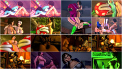 GWsfm Works collection | Download from Files Monster
