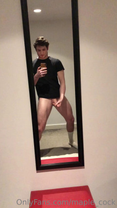 OnlyFans - Maple cock part 1 | Download from Files Monster