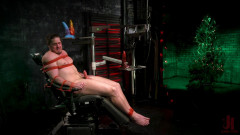 Straight Stud Bound & Terrorized to Relive | Download from Files Monster