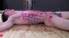 Wade Russell  Three Days of Pain – Chapter 7 | Download from Files Monster