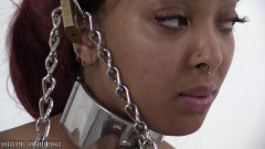 Bdsm Metal Bondage Scn. 71 | Download from Files Monster