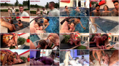 9 Months Pregnant MILF | Download from Files Monster