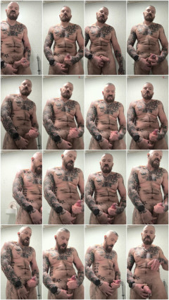 RawFuckClub solo - David MyBurn | Download from Files Monster