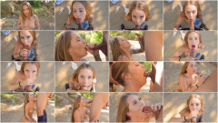 Hiking For A Blowjob | Download from Files Monster