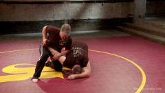 Grappling and Takedowns for BDSM Play | Download from Files Monster