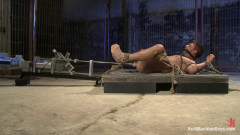 Dominic Pacifico and the Ass Master | Download from Files Monster