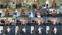 PumpingMuscle - Kevin Schnittker Pt. 1 | Download from Files Monster