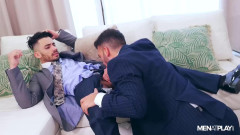 Pol Prince and Rafael Ferreira | Download from Files Monster