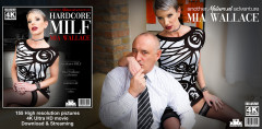 Mia Wallace (39) - Hardcore MILF | Download from Files Monster